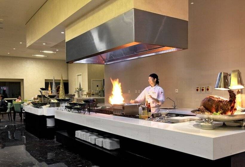 The Tower Plaza Hotel Dubai