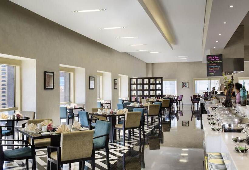 The Tower Plaza Hotel Dubai