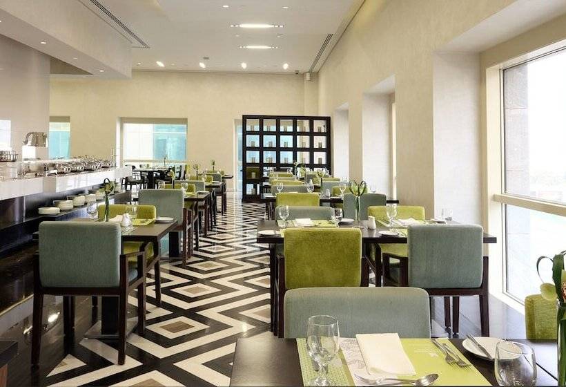 The Tower Plaza Hotel Dubai