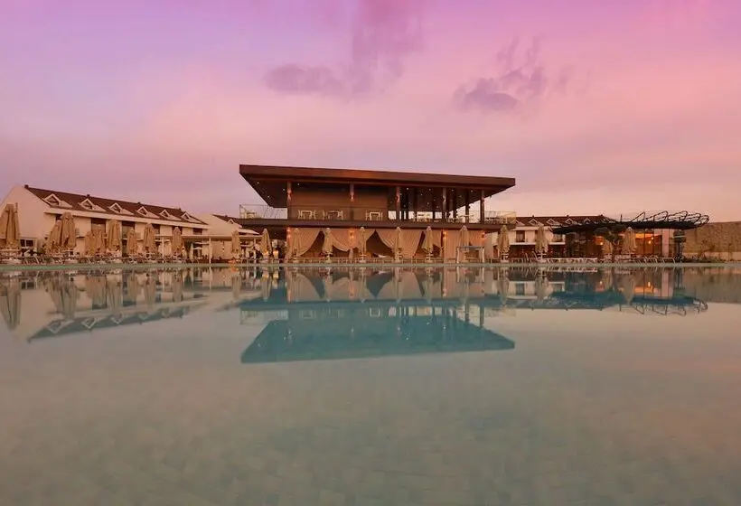 Jiva Beach Resort - All Inclusive