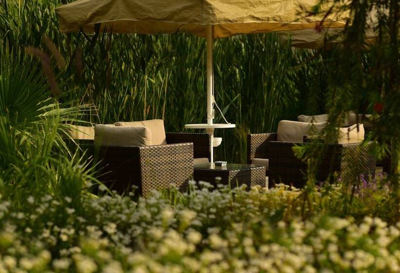 Jiva Beach Resort All Inclusive