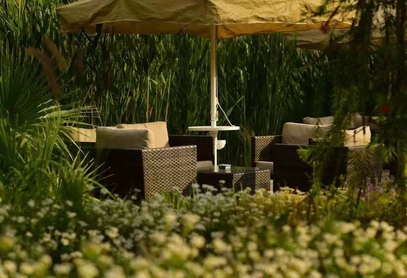 Jiva Beach Resort   All Inclusive