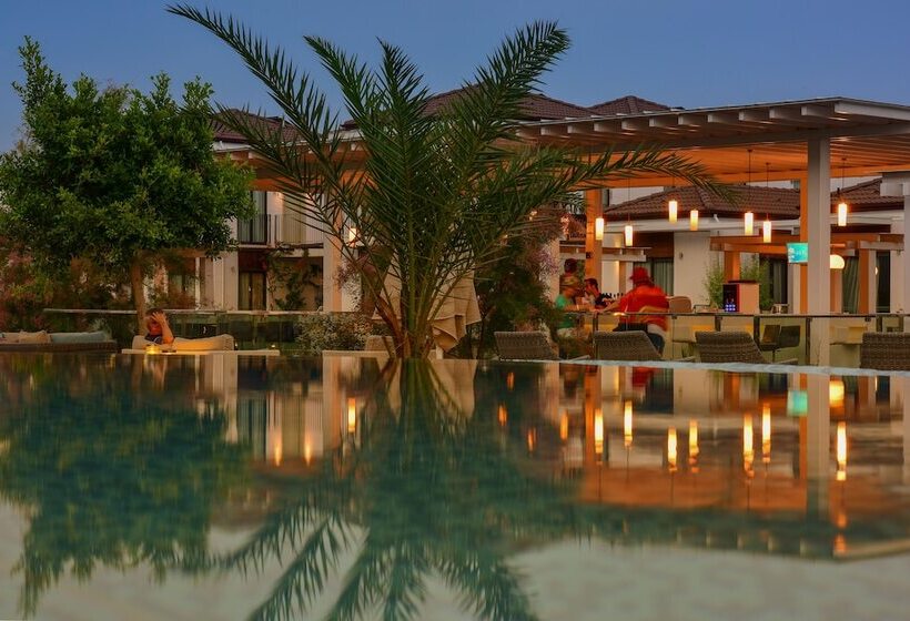 Jiva Beach Resort All Inclusive