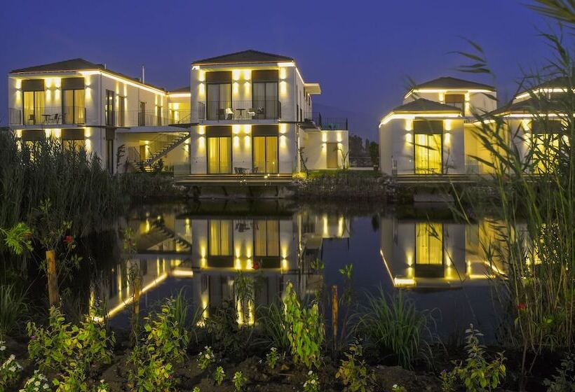 Jiva Beach Resort All Inclusive