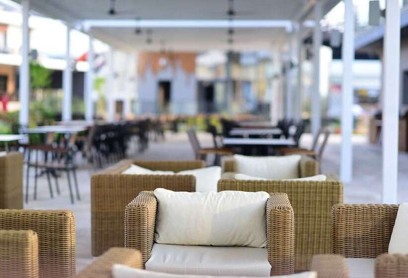 Jiva Beach Resort All Inclusive