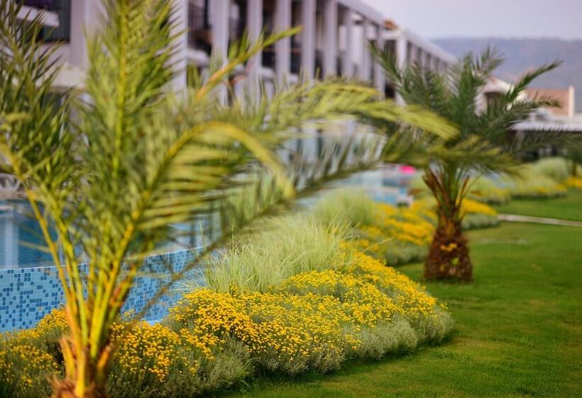 Jiva Beach Resort All Inclusive