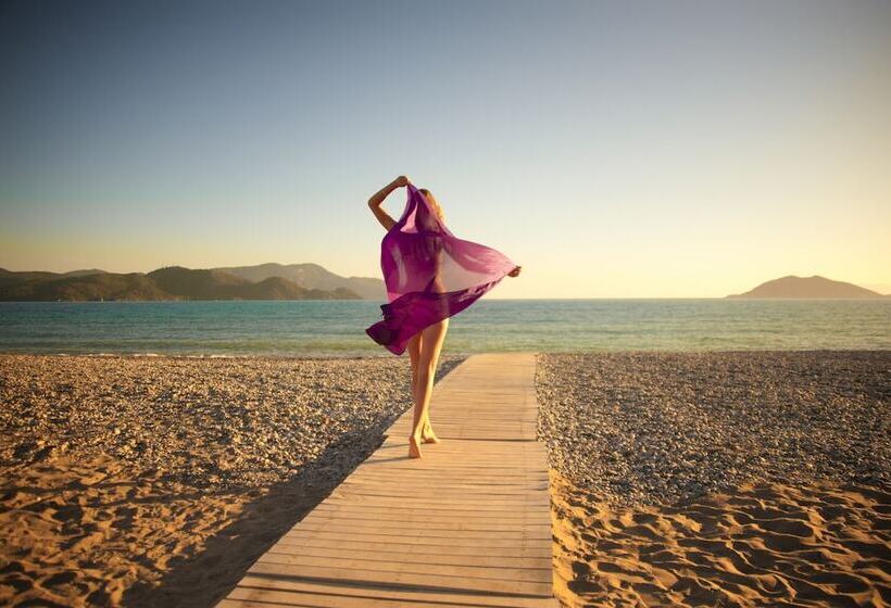 Jiva Beach Resort All Inclusive