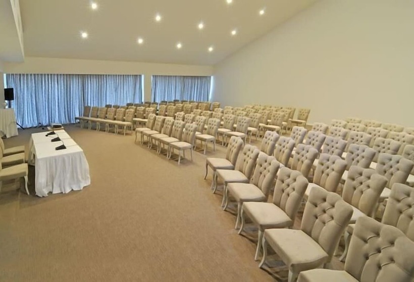 Jiva Beach Resort All Inclusive