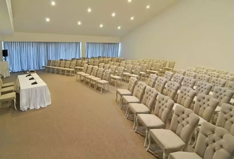 Jiva Beach Resort   All Inclusive