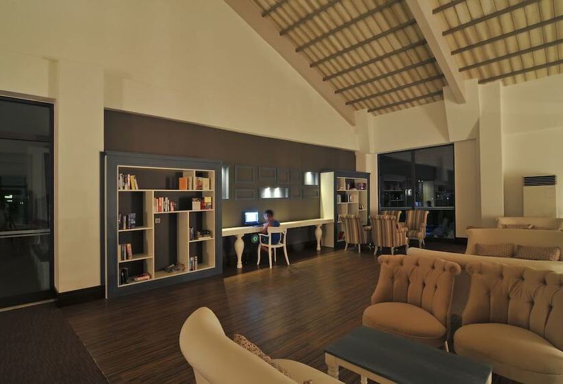 Jiva Beach Resort All Inclusive