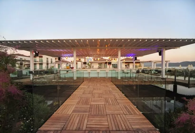 Jiva Beach Resort   All Inclusive