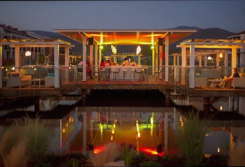 Jiva Beach Resort All Inclusive