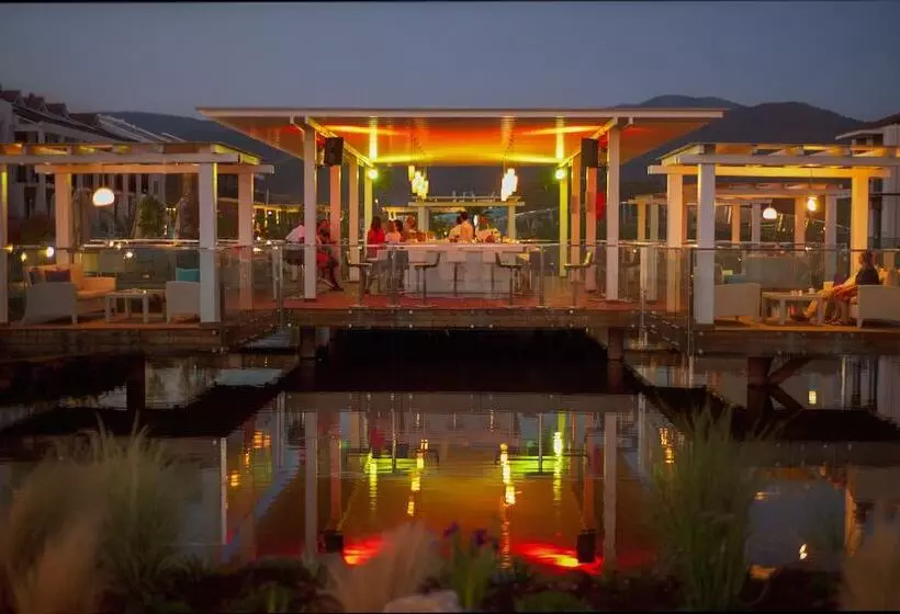 Jiva Beach Resort   All Inclusive