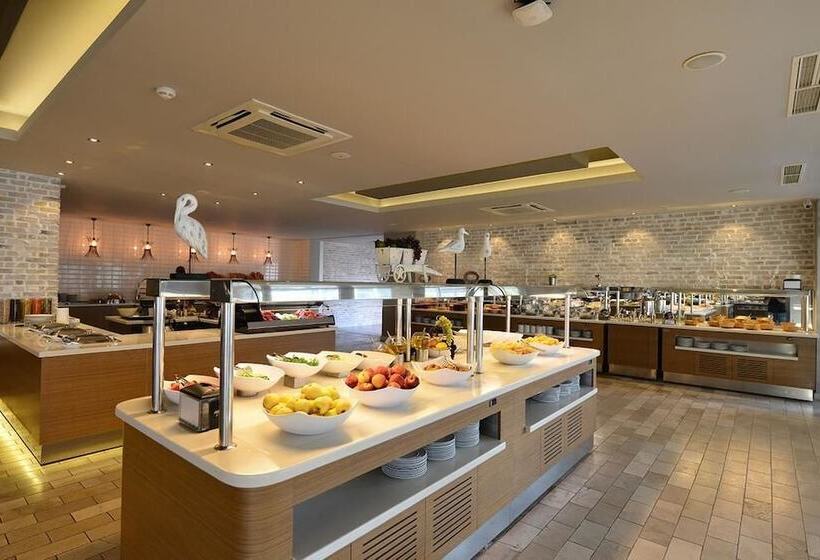 Jiva Beach Resort All Inclusive