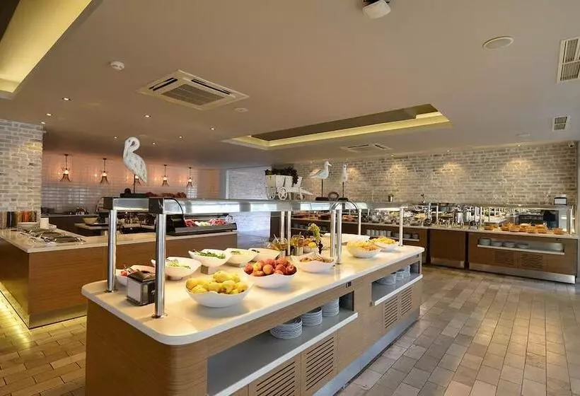 Jiva Beach Resort   All Inclusive