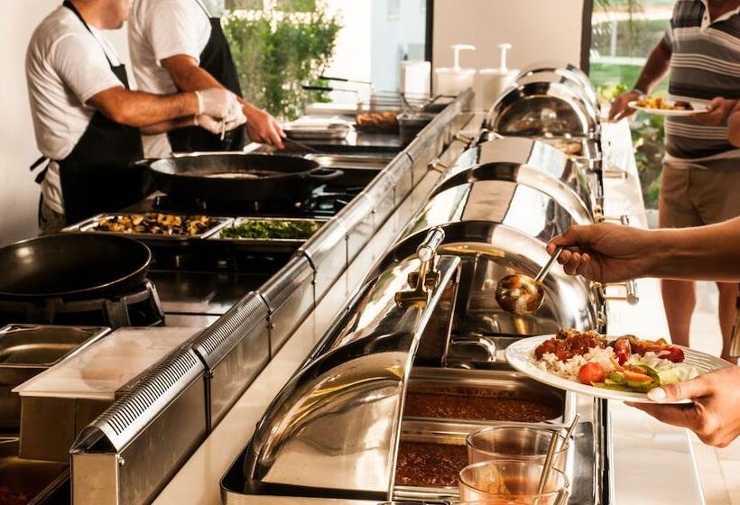 Jiva Beach Resort All Inclusive