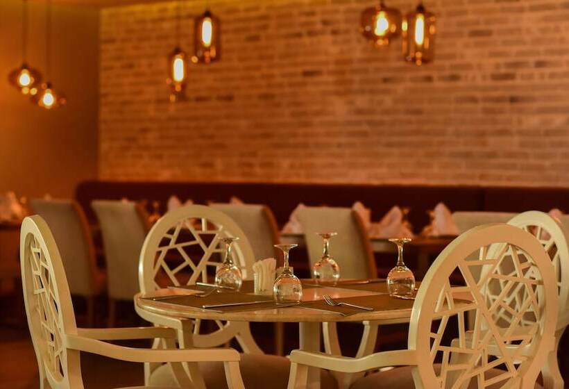 Jiva Beach Resort All Inclusive