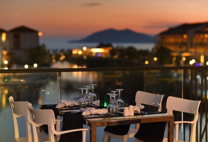 Jiva Beach Resort All Inclusive