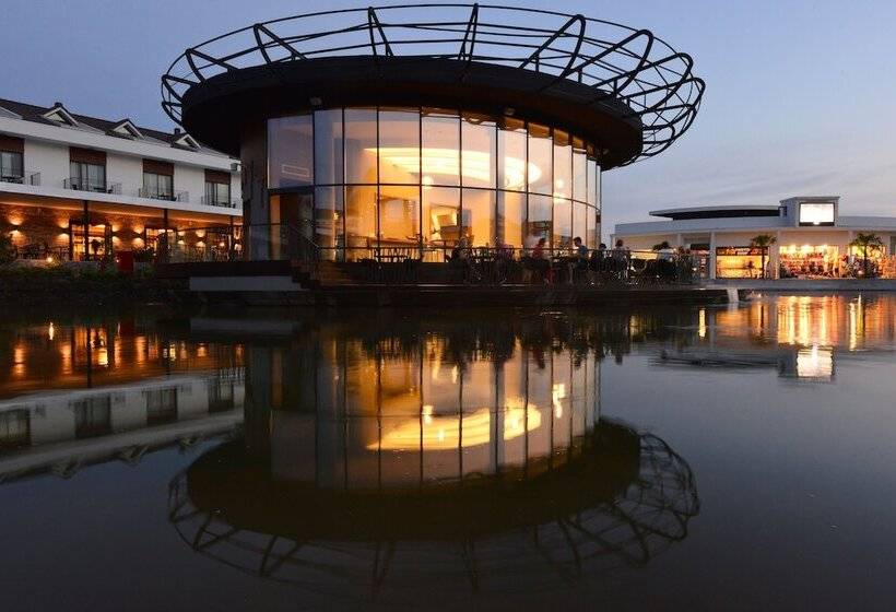 Jiva Beach Resort All Inclusive