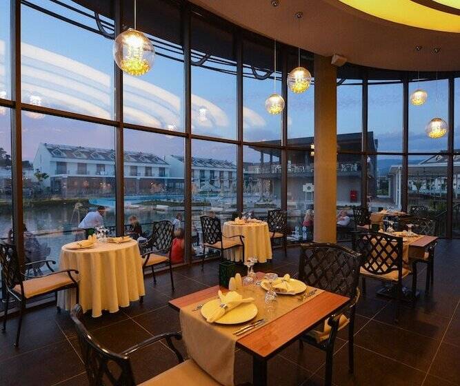 Jiva Beach Resort All Inclusive