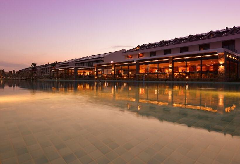 Jiva Beach Resort All Inclusive