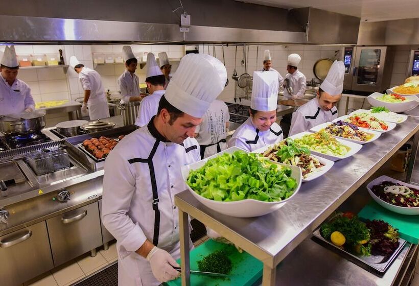 Jiva Beach Resort All Inclusive