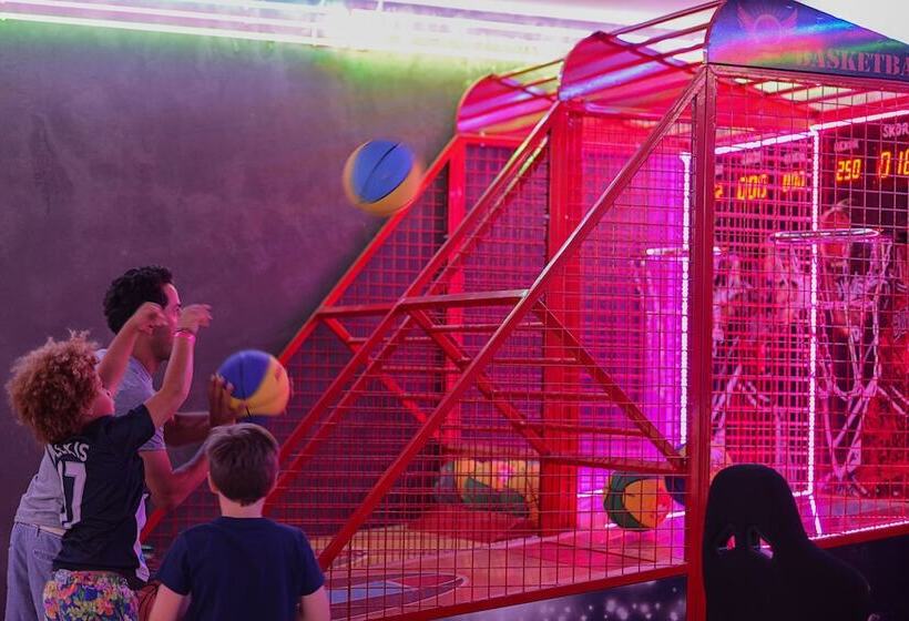 Jiva Beach Resort All Inclusive