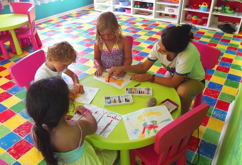 Jiva Beach Resort All Inclusive