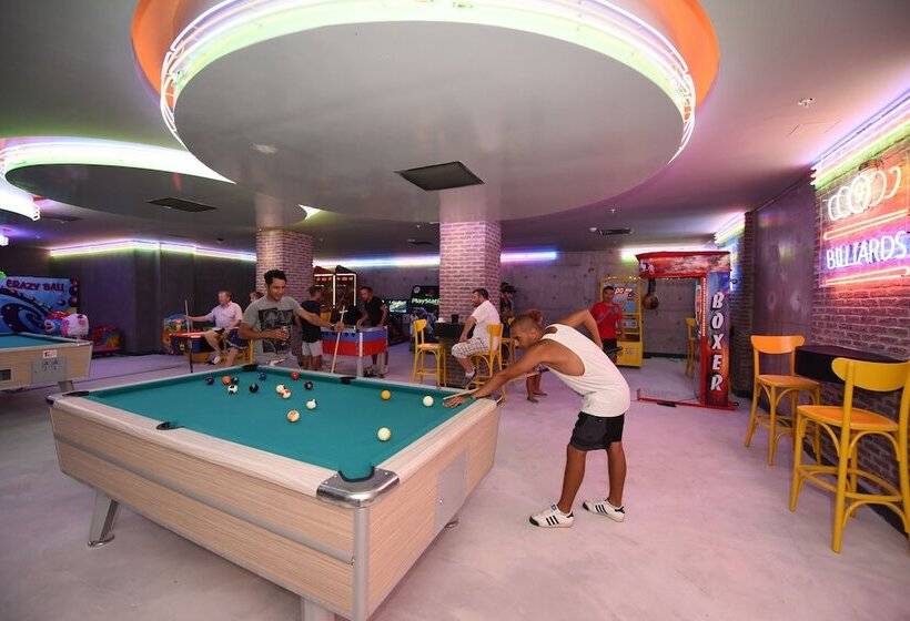 Jiva Beach Resort All Inclusive