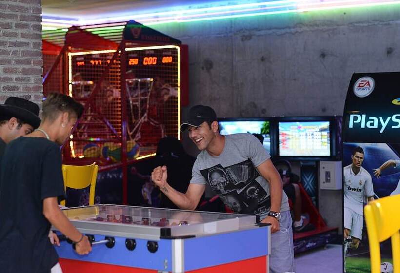 Jiva Beach Resort All Inclusive