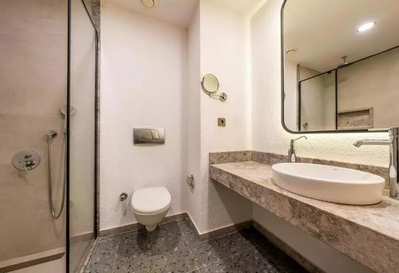 Jiva Beach Resort   All Inclusive