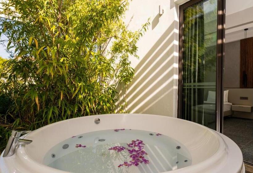 Jiva Beach Resort All Inclusive