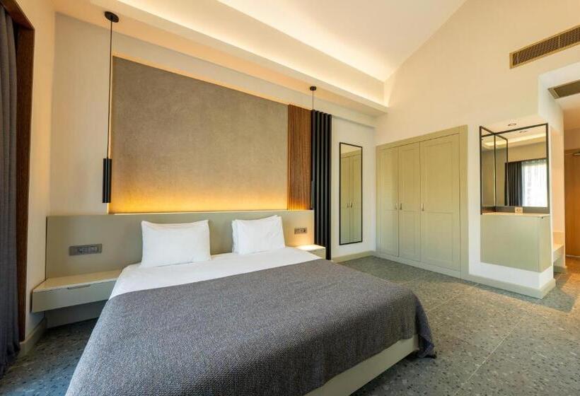 Jiva Beach Resort All Inclusive