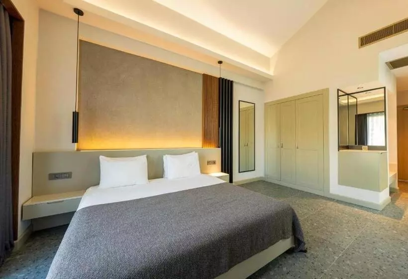 Jiva Beach Resort   All Inclusive