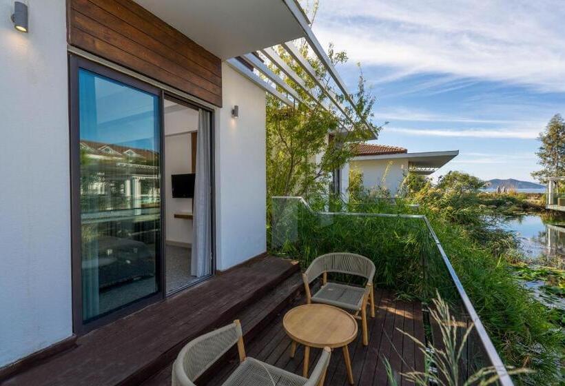 Jiva Beach Resort All Inclusive