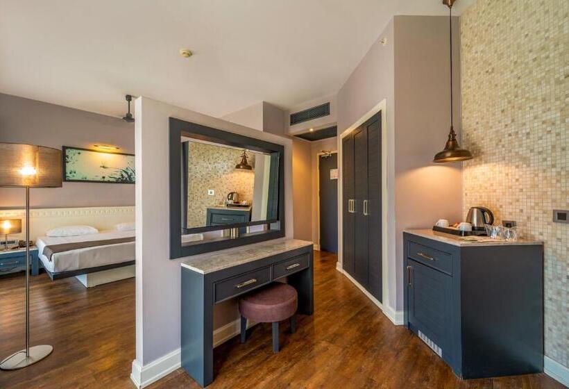 Jiva Beach Resort All Inclusive