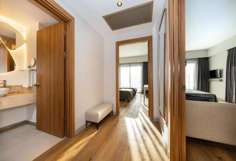 Jiva Beach Resort   All Inclusive