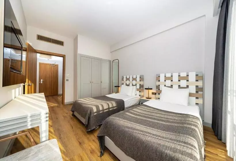 Jiva Beach Resort   All Inclusive