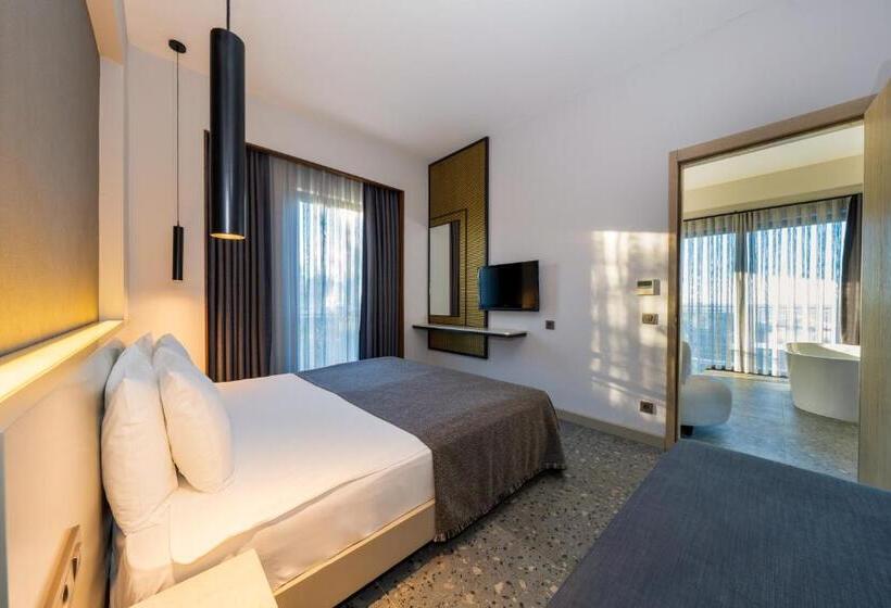 Jiva Beach Resort All Inclusive