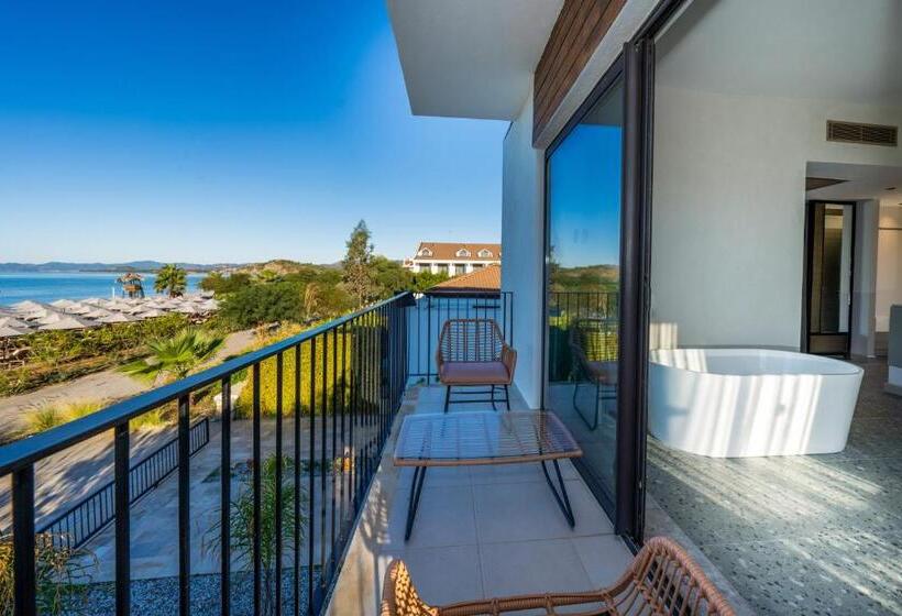 Jiva Beach Resort All Inclusive