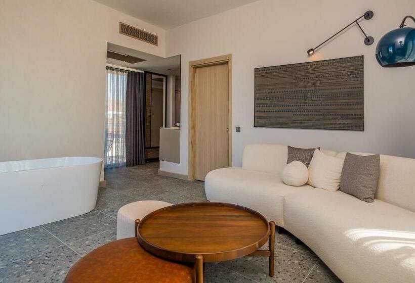 Jiva Beach Resort All Inclusive