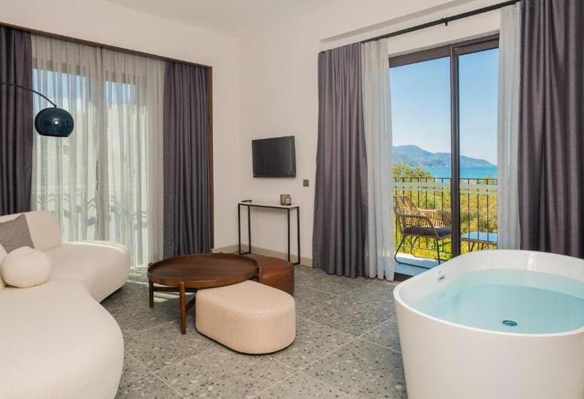 Jiva Beach Resort All Inclusive