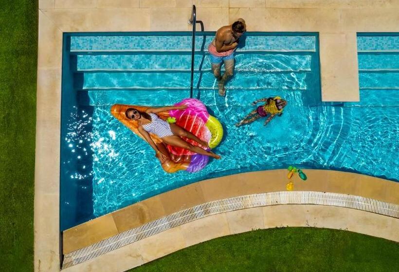 Jiva Beach Resort All Inclusive