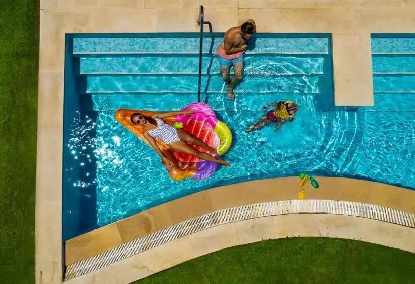 Jiva Beach Resort   All Inclusive