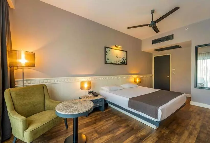 Jiva Beach Resort   All Inclusive