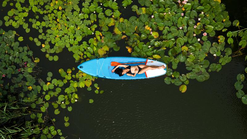 Jiva Beach Resort All Inclusive