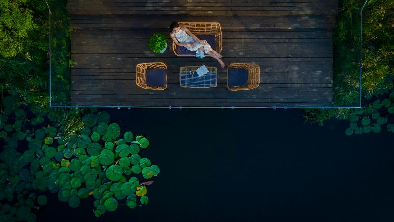 Jiva Beach Resort All Inclusive