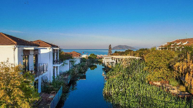 Jiva Beach Resort All Inclusive