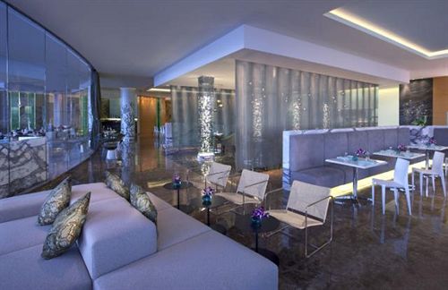 Jumeirah At Etihad Towers