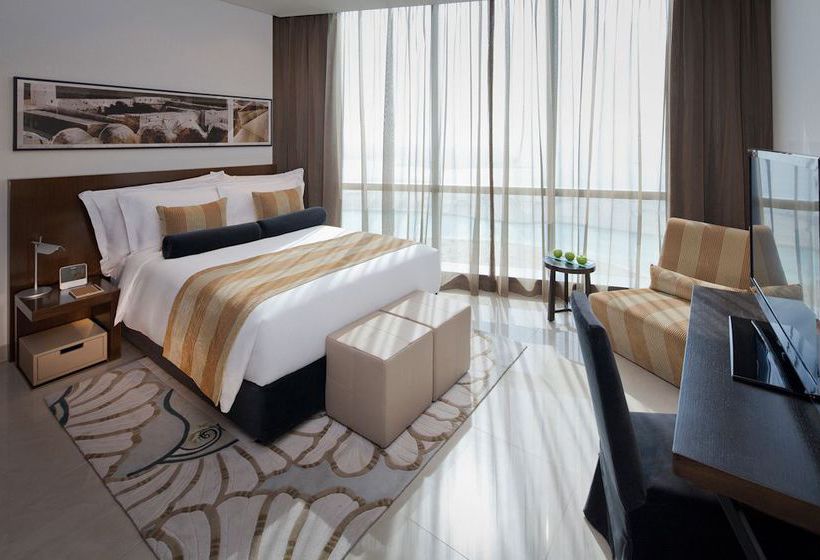 Jumeirah At Etihad Towers